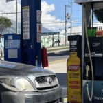 SUBEN LOS PRECIOS DEL COMBUSTIBLE EN ECUADOR