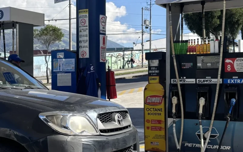 Gasolina
