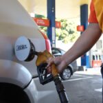 CIERRES TEMPORALES EN GASOLINERAS DEBIDO AL DESABASTECIMIENTO DE ECOPAÍS Y EXTRA
