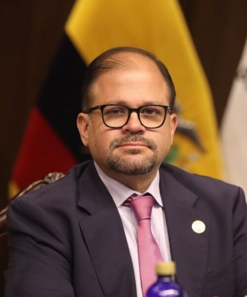 REIMBERG DESCARTÓ UNA CRISIS SANITARIA DE TUBERCULOSIS EN LA CÁRCEL DEL ENCUENTRO