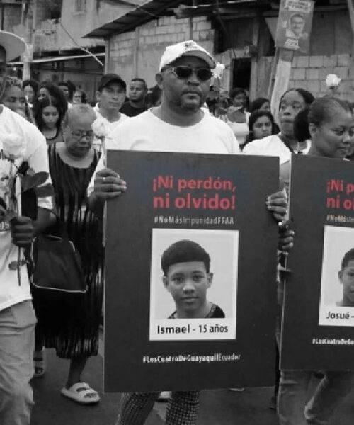 FIJAN FECHA PARA DISCULPAS PÚBLICAS POR EL CASO DE LOS 4 NIÑOS DE LAS MALVINAS