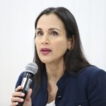 Ministra Manzano 5 Oct