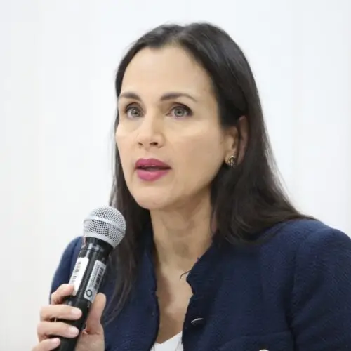 LA RC5 PRESENTARÁ UNA SOLICITUD DE JUICIO CONTRA LA EXMINISTRA DE ENERGÍA, INÉS MANZANO