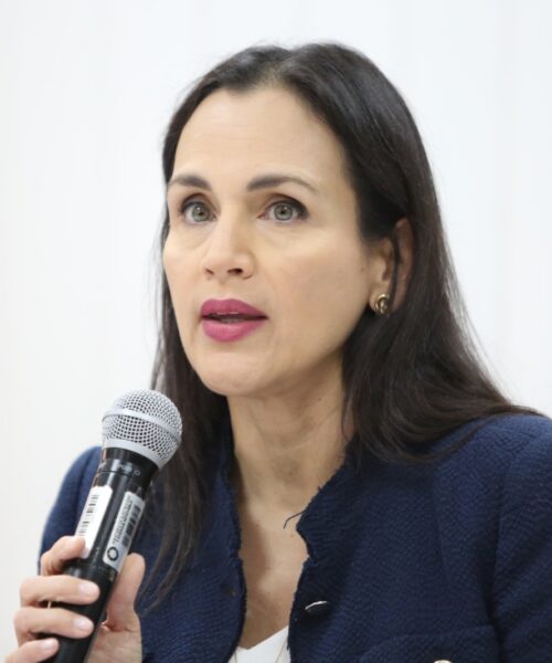 LA RC5 PRESENTARÁ UNA SOLICITUD DE JUICIO CONTRA LA EXMINISTRA DE ENERGÍA, INÉS MANZANO