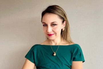EXDIRECTORA DE COMUNICACIÓN DEL CONSEJO DE LA JUDICATURA RENUNCIÓ Y DENUNCIA PRESUNTOS MALTRATOS
