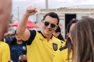¡FERIADO GRACIAS A LA TRI!
