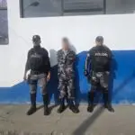 JUEZA DEJA EN LIBERTAD A FALSO POLICÍA QUE USABA IA PARA ENGAÑAR